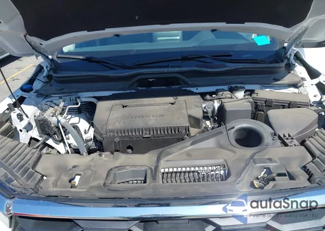 2024 Honda Pilot Ex-L z USA, uszkodzony, nr VIN 5FNYG2H49RB012602